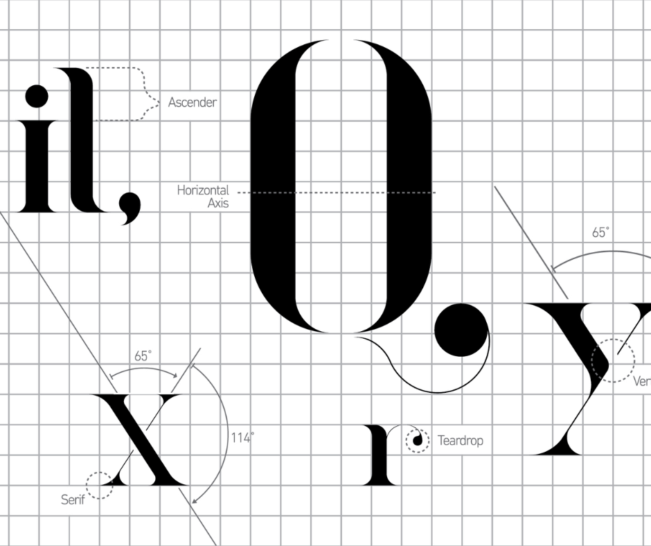 Typography supporting African linguistic diversity