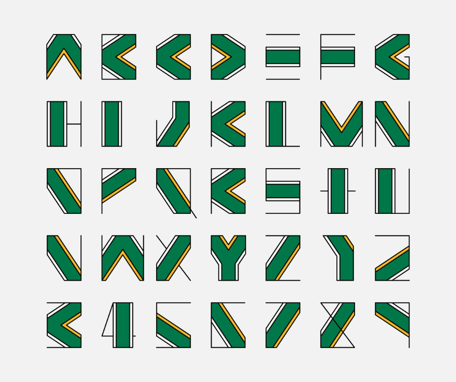 Design inspired by Mandela's legacy